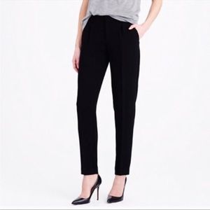 JCrew Factory Drapey Pull On‎ Pant